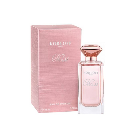 عطر كورلوف ميس كورلوف أو دو بارفان للنساء