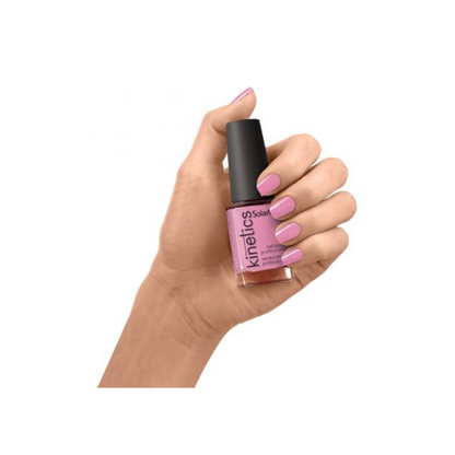 Kinetics Solargel Nail Polish 280 French Lilac