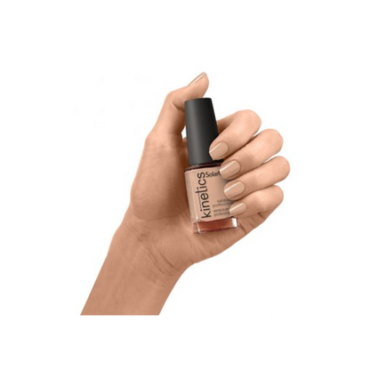 Kinetics Solargel Nail Polish 317 Grand Plie