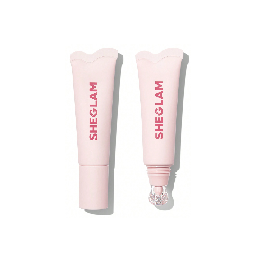 Sheglam Crystal Glaze Moisturizing Lip Care