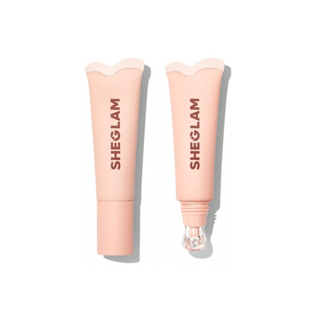 Sheglam Crystal Glaze Moisturizing Lip Care