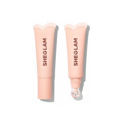 Sheglam Crystal Glaze Moisturizing Lip Care