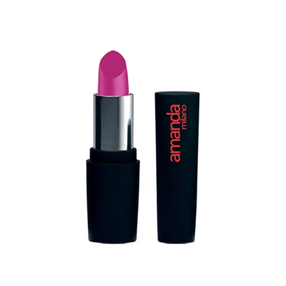 Amanda Milano Moist Matte Lipstick