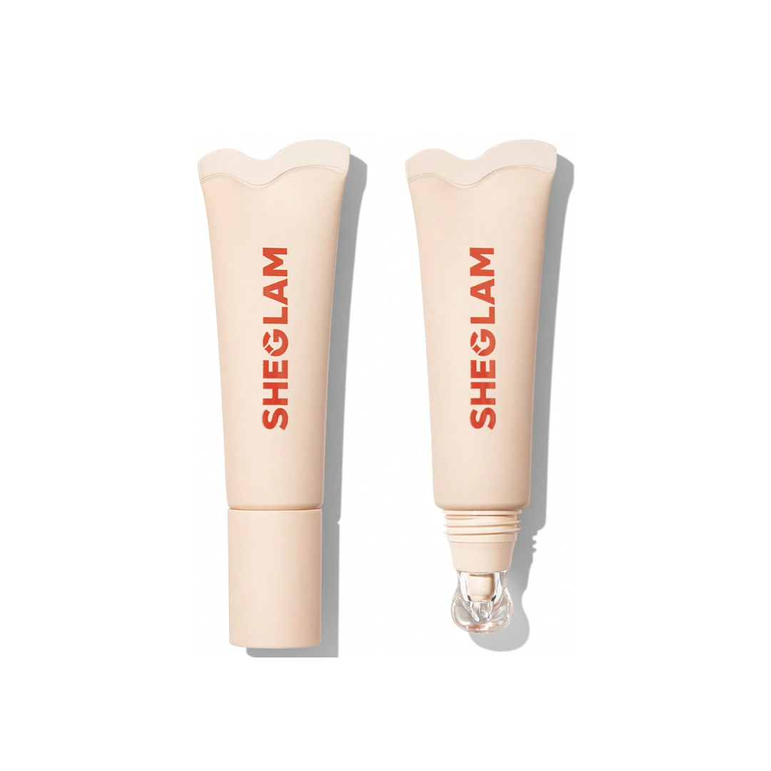 Sheglam Crystal Glaze Moisturizing Lip Care