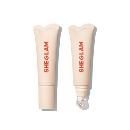 Sheglam Crystal Glaze Moisturizing Lip Care