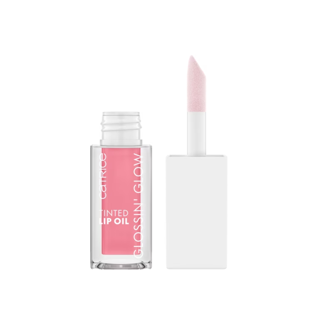 Catrice Glossin' Glow Tinted Lip Oil