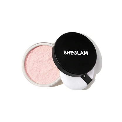 Sheglam Baked Glow Setting Powder