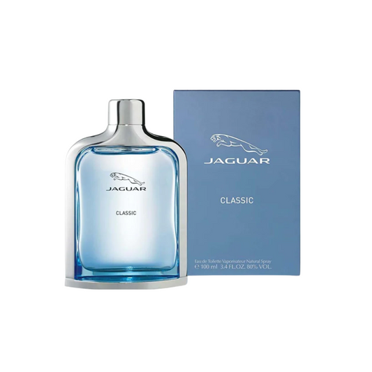 عطر جاغوار كلاسيك للرجال ماء تواليت 100 مل