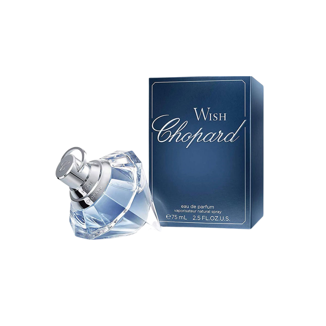 Chopard Wish Eau de Parfum For Women 75ml