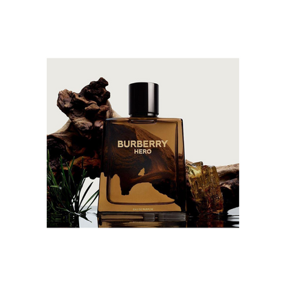 Burberry Hero Eau de Parfum For Men