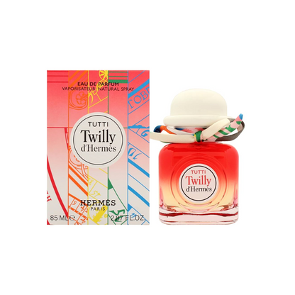 Hermes Tutti Twilly d'Hermes Eau de Parfum For Women
