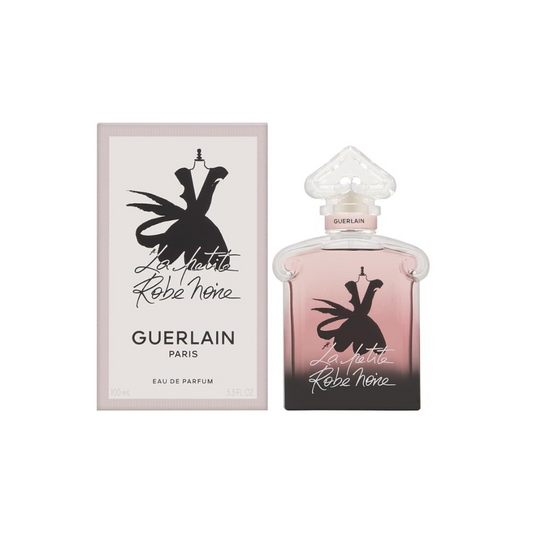 عطر جيرلان لا بوتيت روب نوار أو دو بارفان للنساء 100 مل