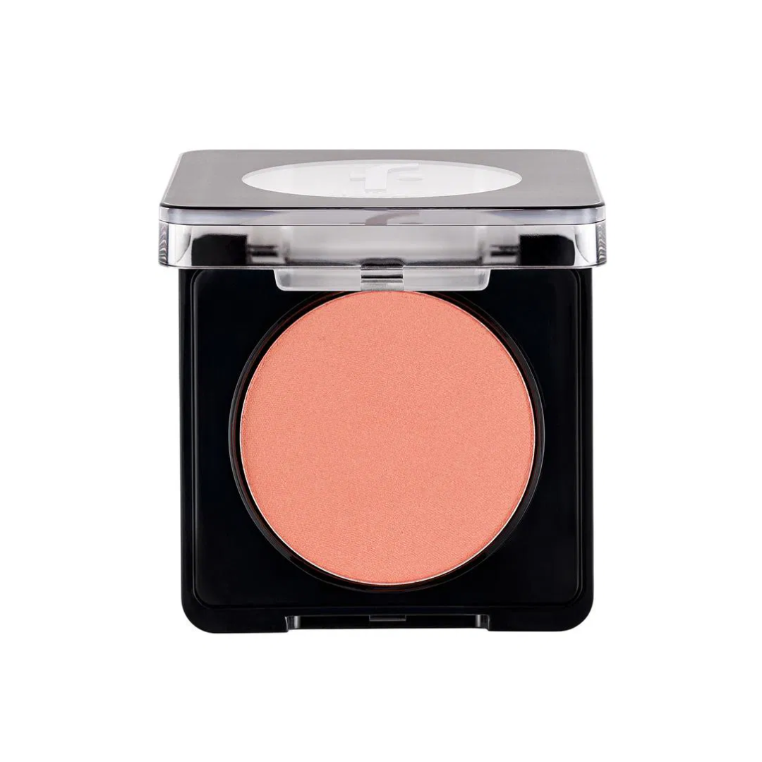 Flormar Blush-On Highly Pigmented & Matte Finish Compact Powder Blush
