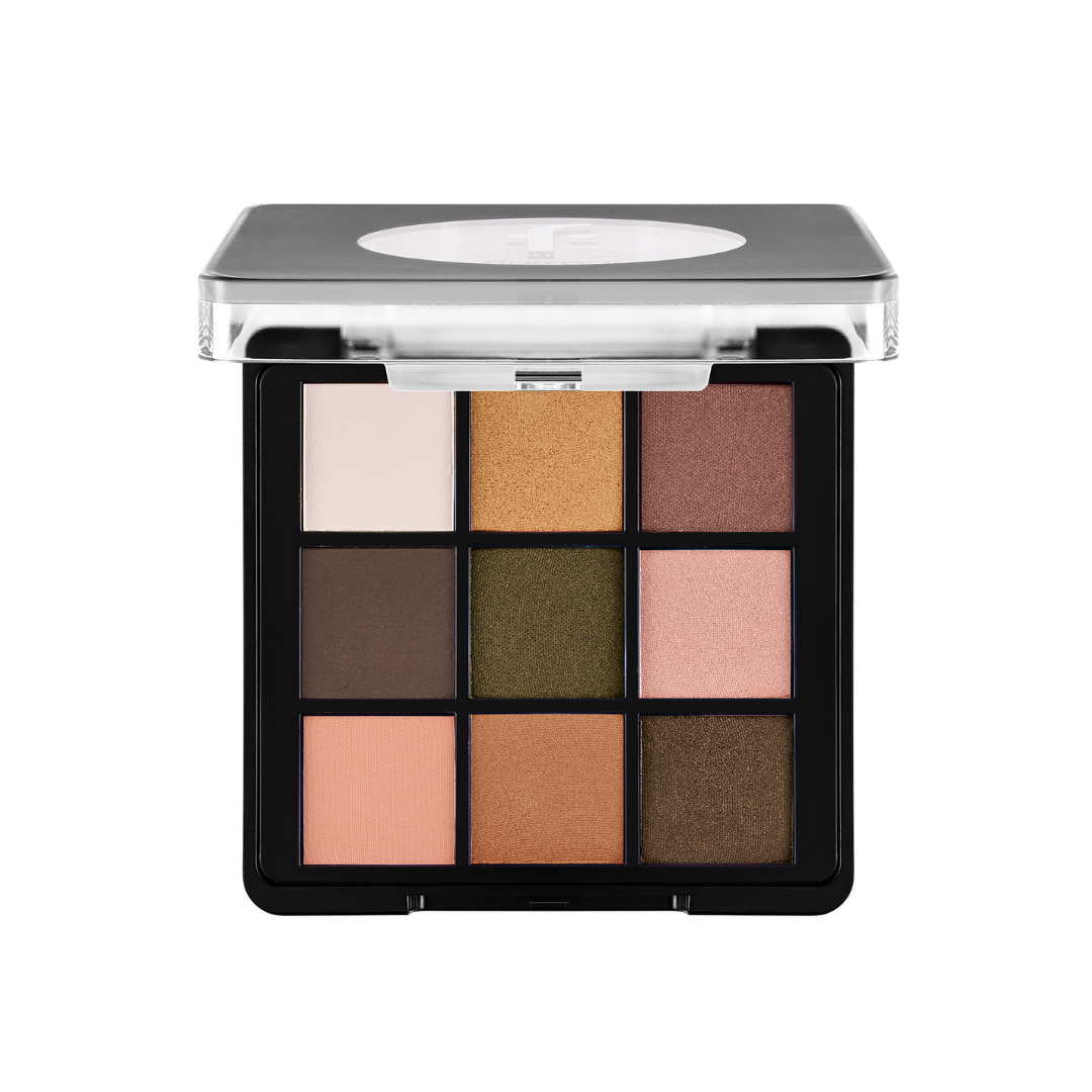 Flormar Eyeshadow Palette