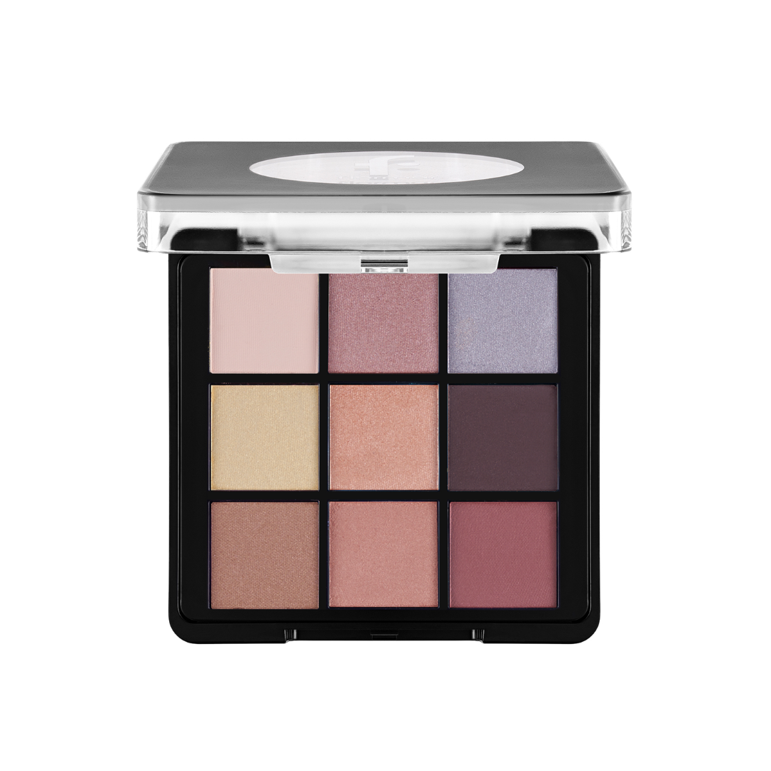 Flormar Eyeshadow Palette