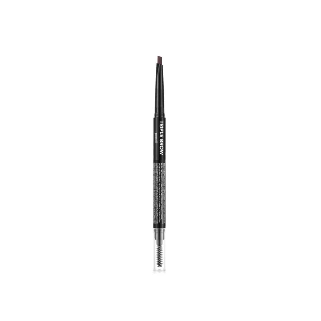 Flormar Triple Brow Pencil