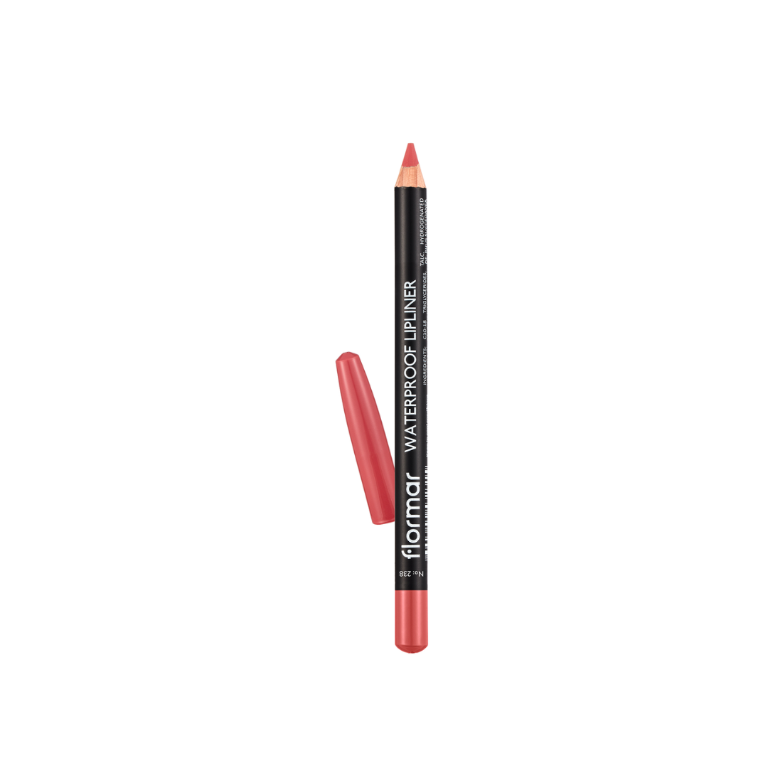 Flormar Waterproof Lipliner