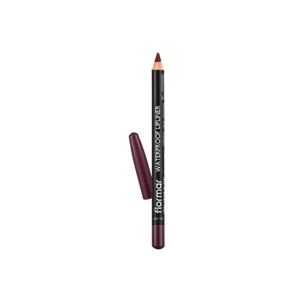 Flormar Waterproof Lipliner