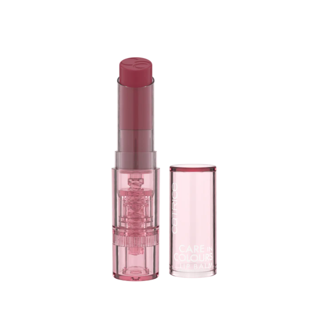 Catrice Care In Colours Lip Balm