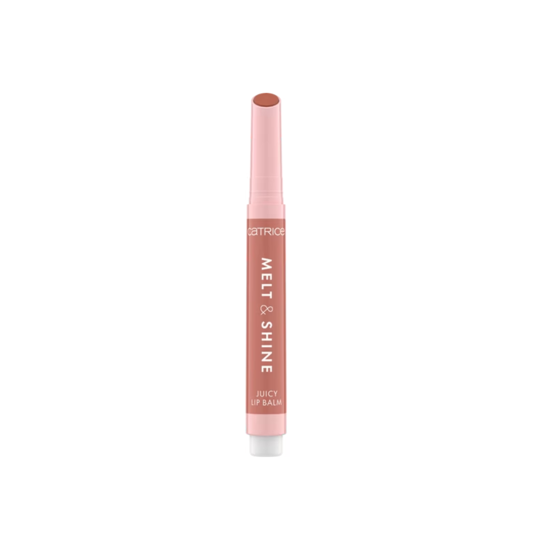 Catrice Melt & Shine Juicy Lip Balm