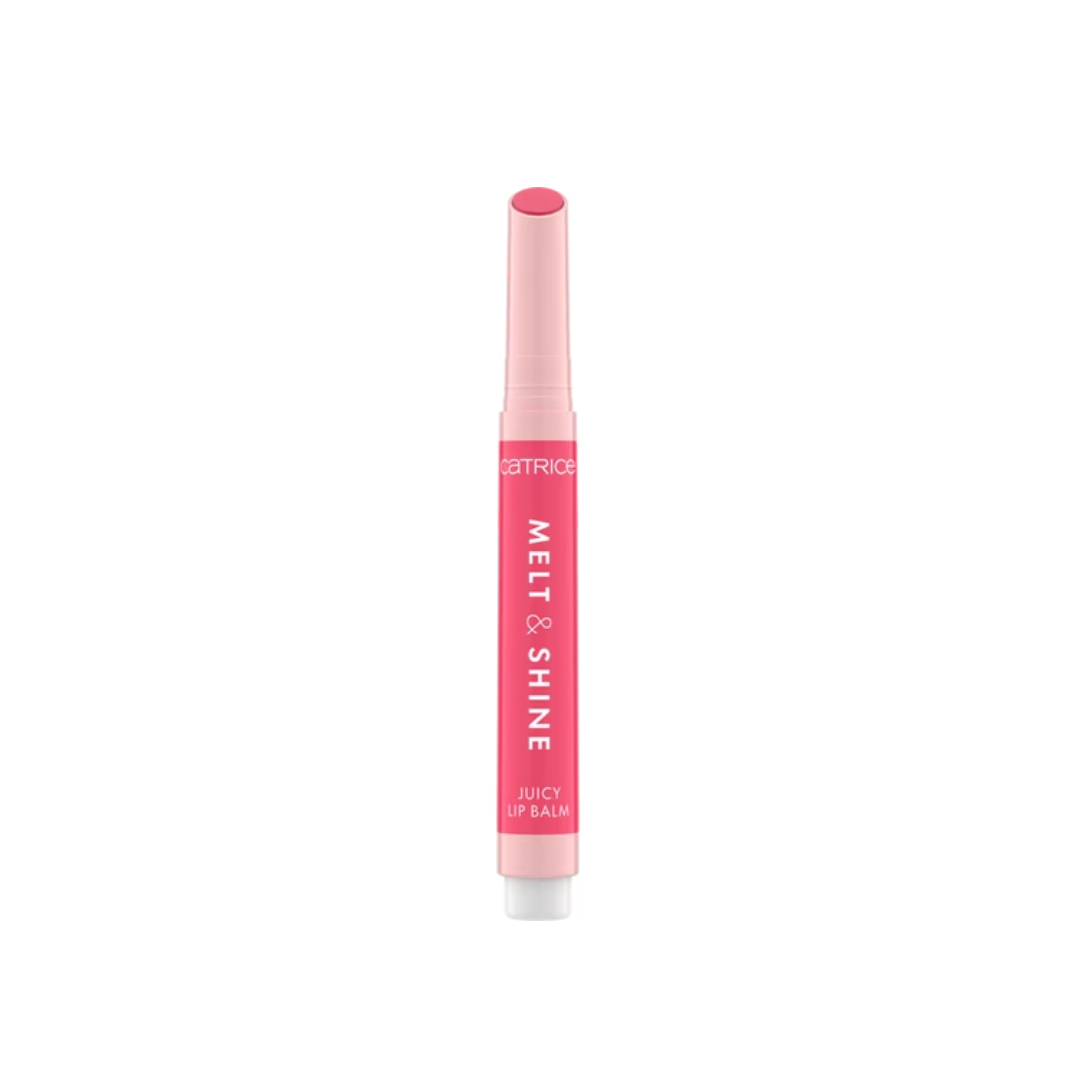 Catrice Melt & Shine Juicy Lip Balm