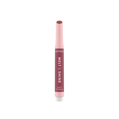 Catrice Melt & Shine Juicy Lip Balm