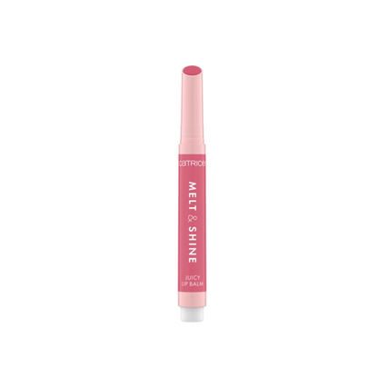 Catrice Melt & Shine Juicy Lip Balm
