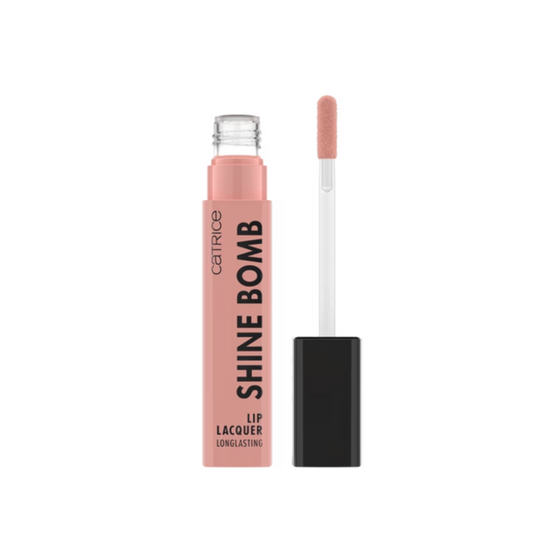 Catrice Shine Bomb ملمع شفاه