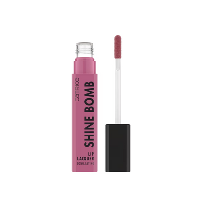 Catrice Shine Bomb Lip Lacquer