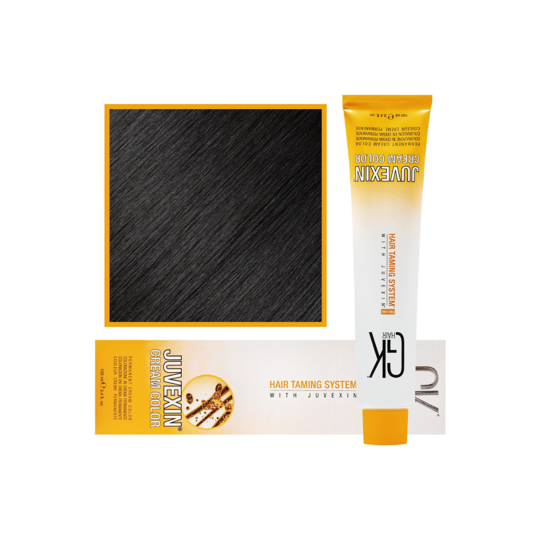 Global Keratin GK Hair Cream Color 100ml