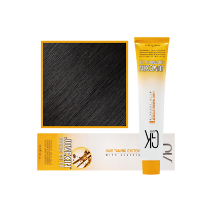 Global Keratin GK Hair Cream Color 100ml