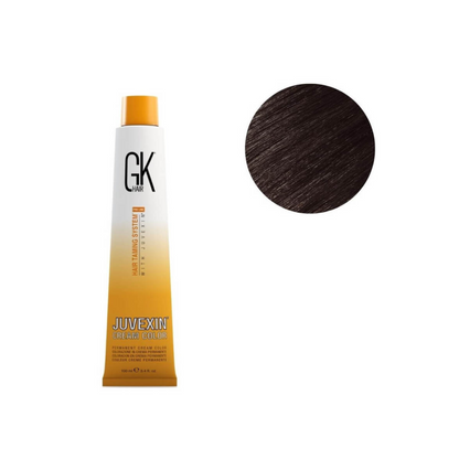 Global Keratin GK Hair Cream Color 100ml