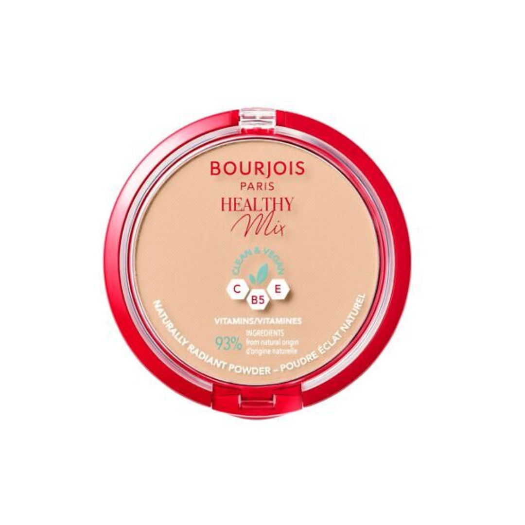 Bourjois Healthy Mix Clean Powder