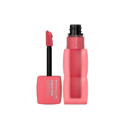 Maybelline Super Stay Teddy Tint