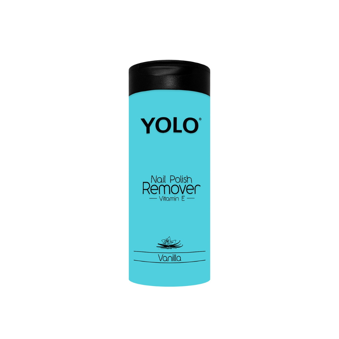 Yolo Nail Polish Remover 135ml