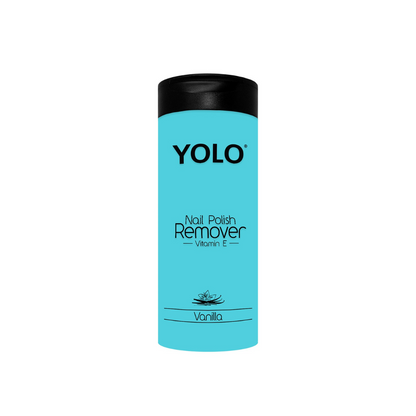 Yolo Nail Polish Remover 135ml