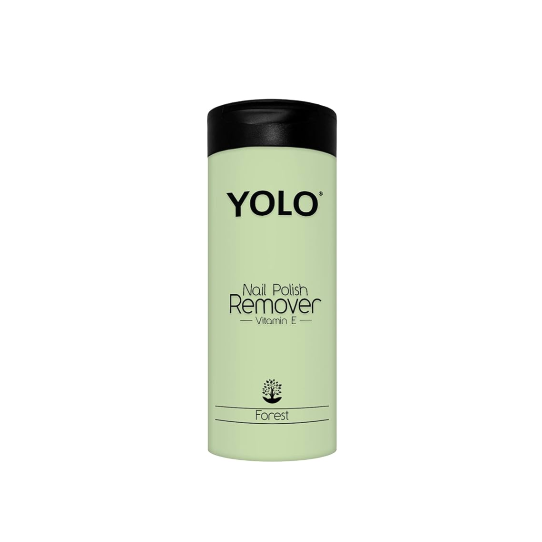 Yolo Nail Polish Remover 135ml