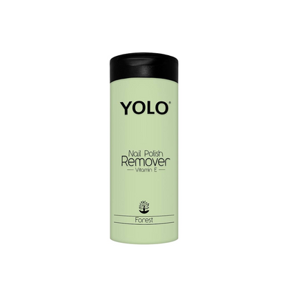 Yolo Nail Polish Remover 135ml