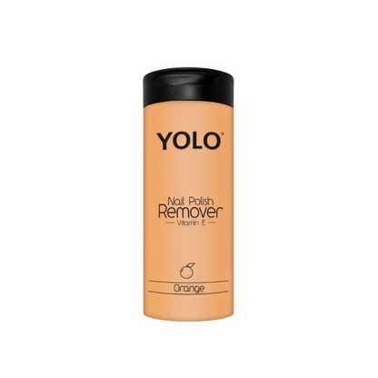 Yolo Nail Polish Remover 135ml