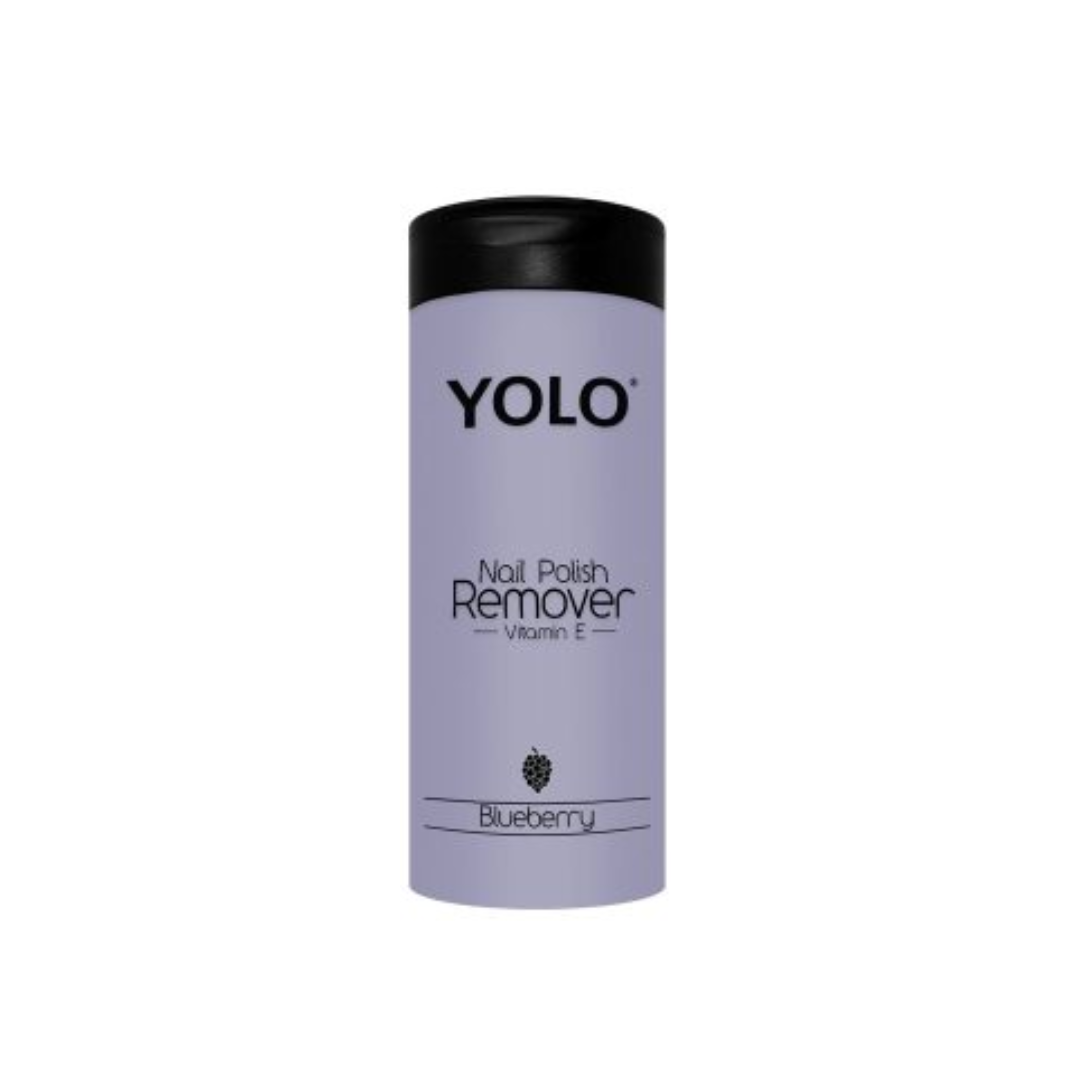 Yolo Nail Polish Remover 135ml