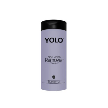 Yolo Nail Polish Remover 135ml