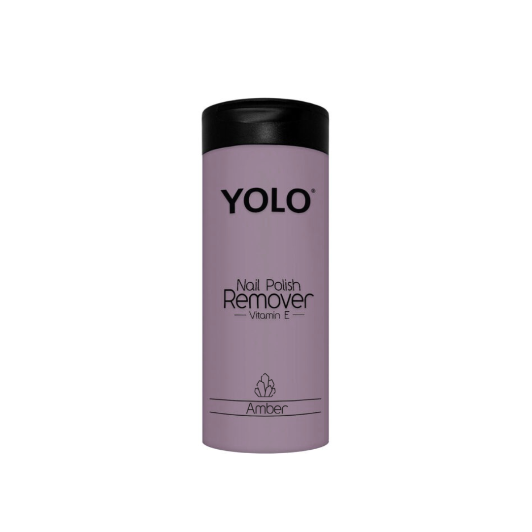 Yolo Nail Polish Remover 135ml