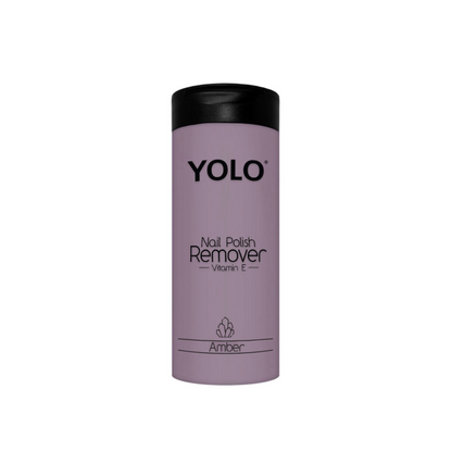 Yolo Nail Polish Remover 135ml