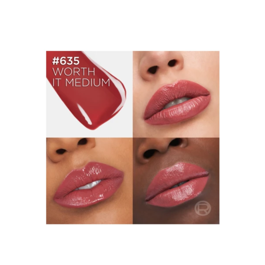L'Oreal Paris Infallible Lacque Resistance Liquid Lipstick