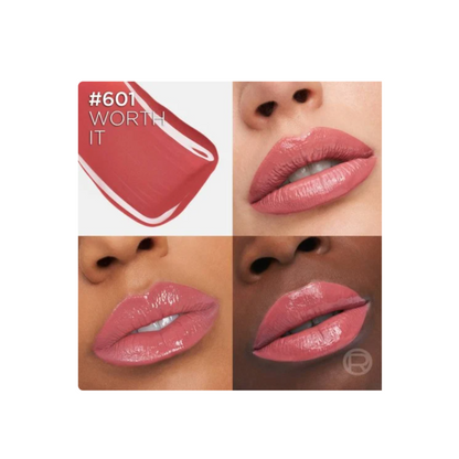 L'Oreal Paris Infallible Lacque Resistance Liquid Lipstick
