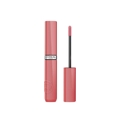 L'Oreal Paris Infallible Lacque Resistance Liquid Lipstick