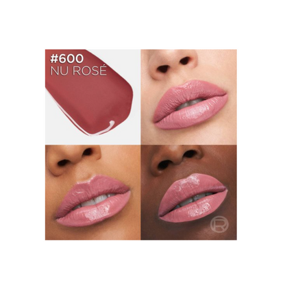 L'Oreal Paris Infallible Lacque Resistance Liquid Lipstick