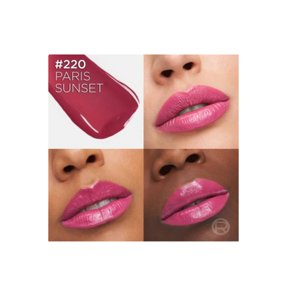 L'Oreal Paris Infallible Lacque Resistance Liquid Lipstick