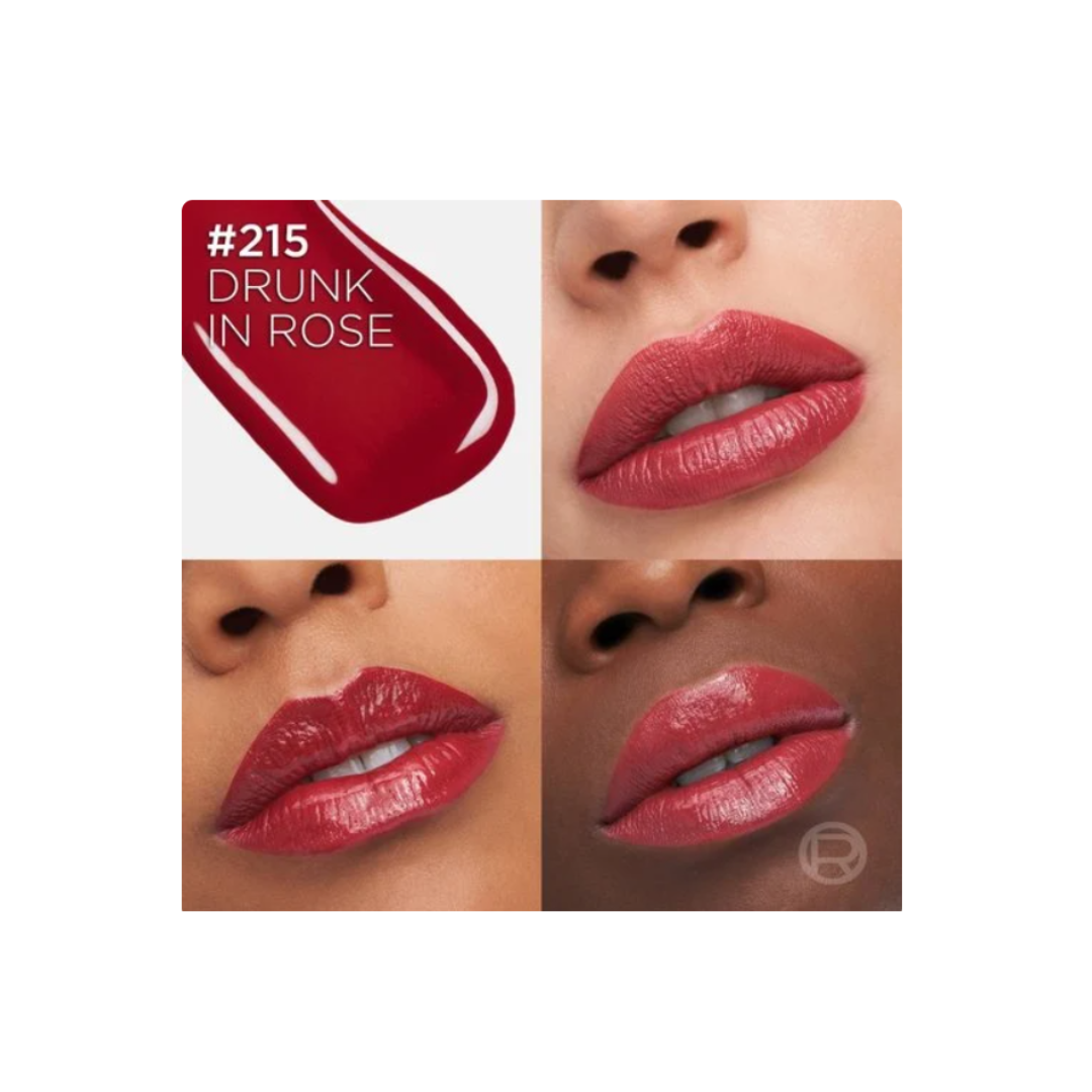 L'Oreal Paris Infallible Lacque Resistance Liquid Lipstick