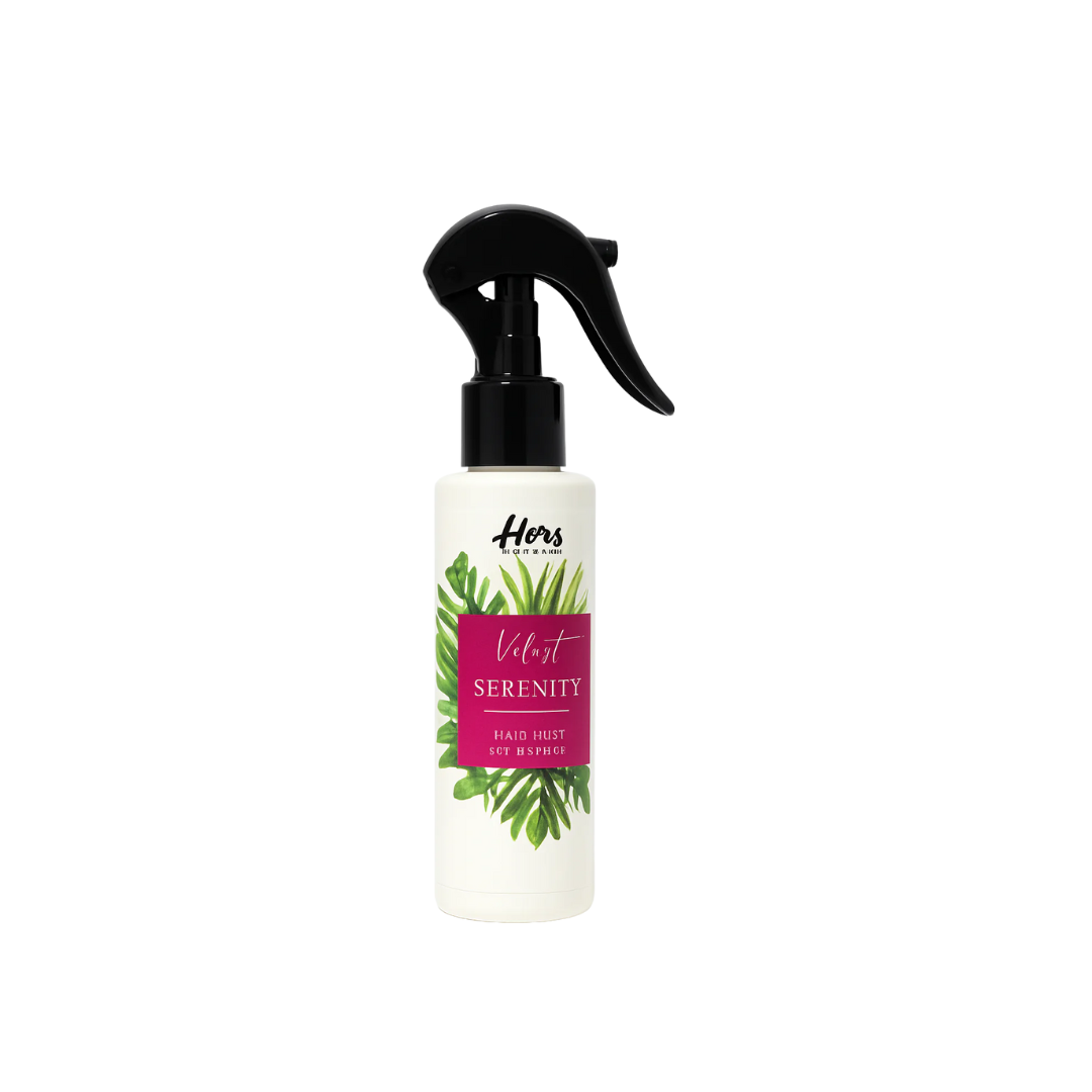 معطر شعر هيرز 100 مل